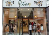 Tresy