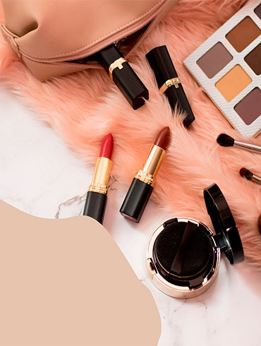 Cosmética y maquillaje