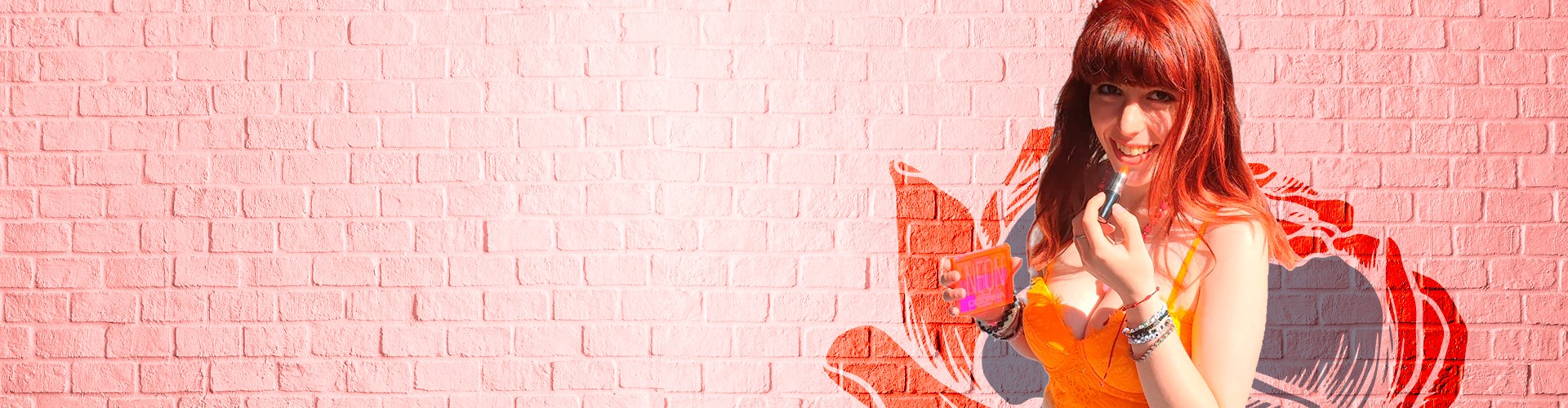 Cosmética & maquillaje